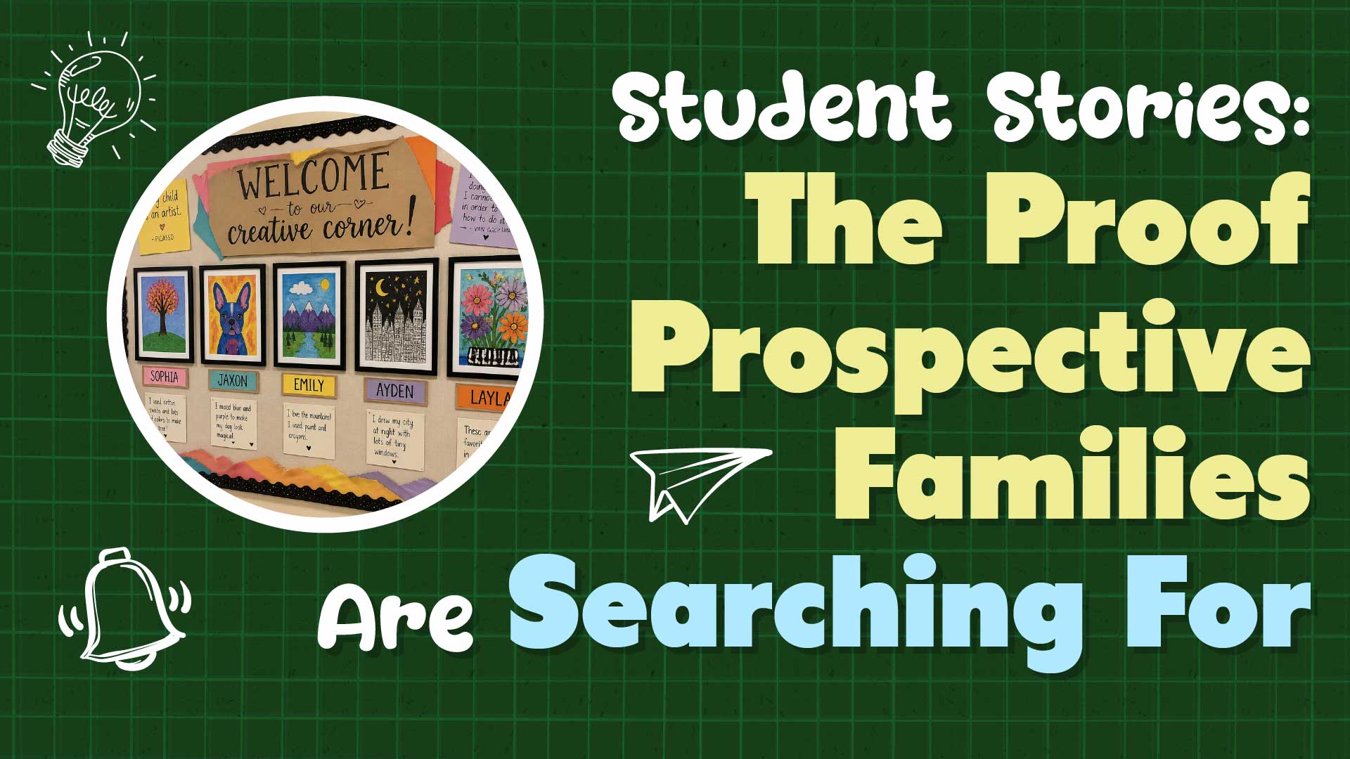 Student Spotlight Content Ideas That Prove Your School